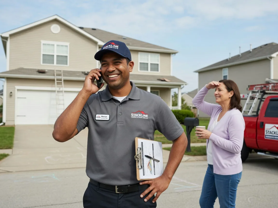 Chimney flashing repair Ponca, NE FAQs
